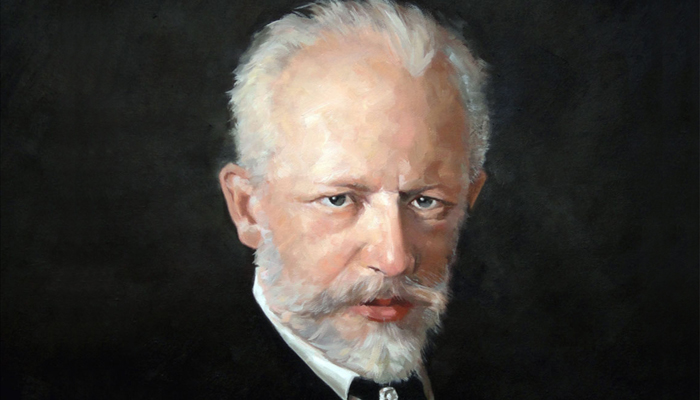 Tchaikovsky Lo Schiaccianoci