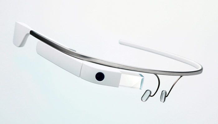 Google Glass per Turandot