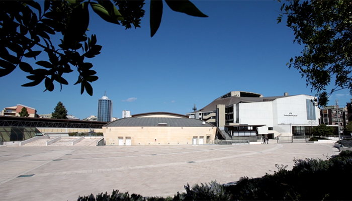 Progetto di
