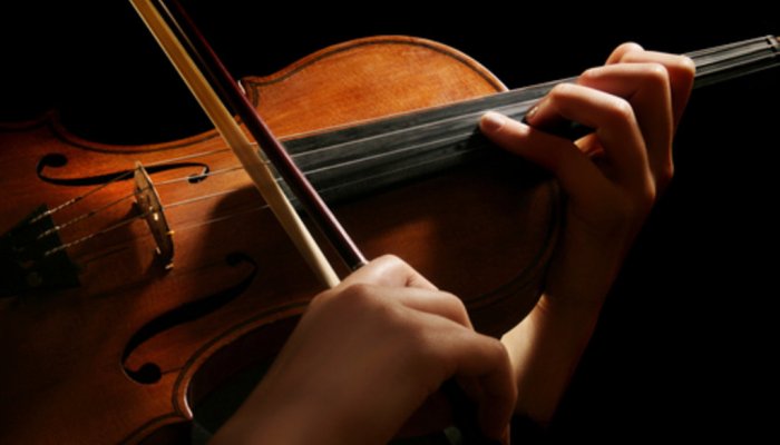 Variazione data audizioni per 1° violino 