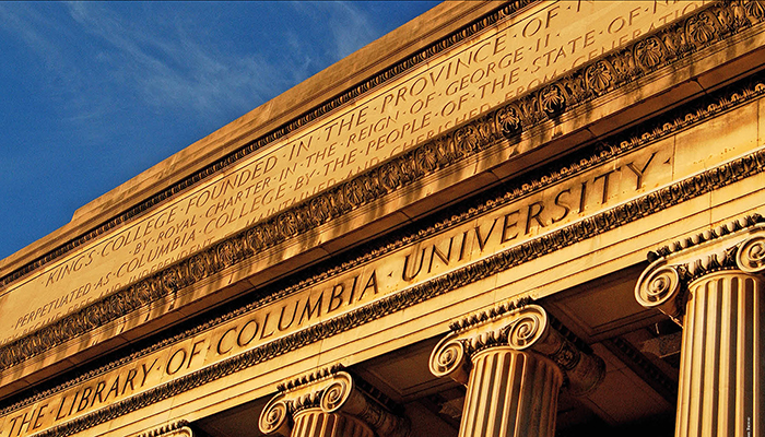  Columbia University L’ape musicale di Lorenzo Da Ponte 