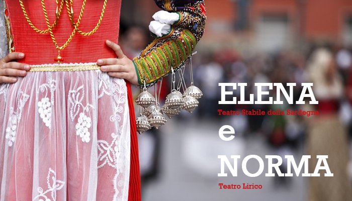 Norma ed Elena, riduzioni incrociate