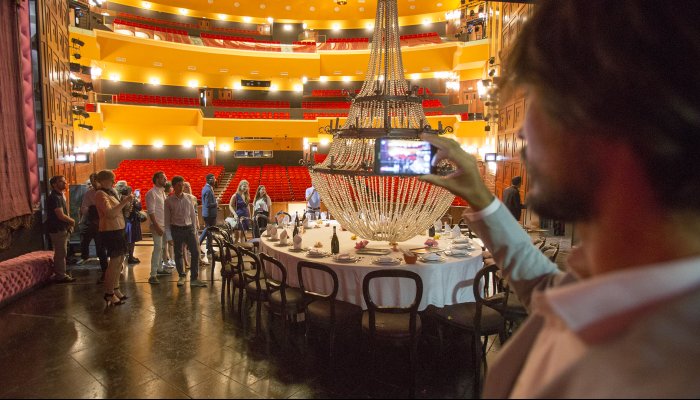 Stagione 2019: sconti riservati agli under 30