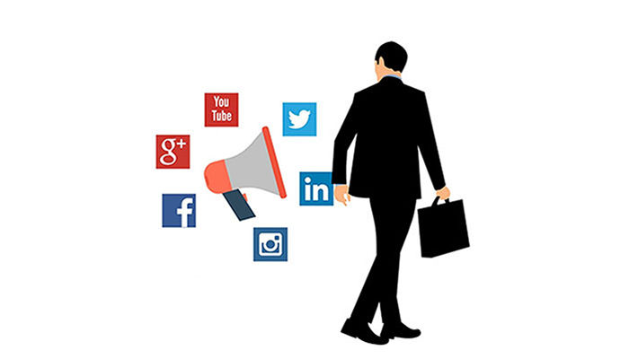 Manifestazione di interesse per Social Media Manager