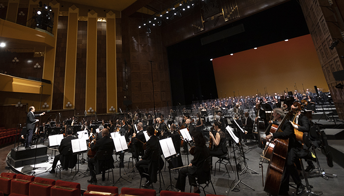 Concerto di Pasqua: Piovano illustra lo 