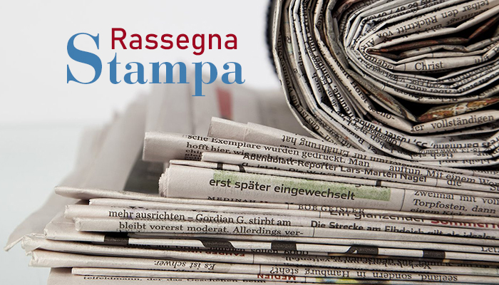 Rassegna stampa 2022