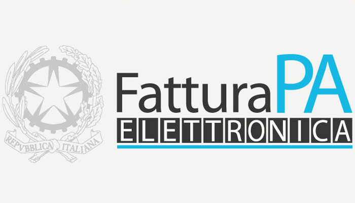 Codice identificativo per la fatturazione elettronica 