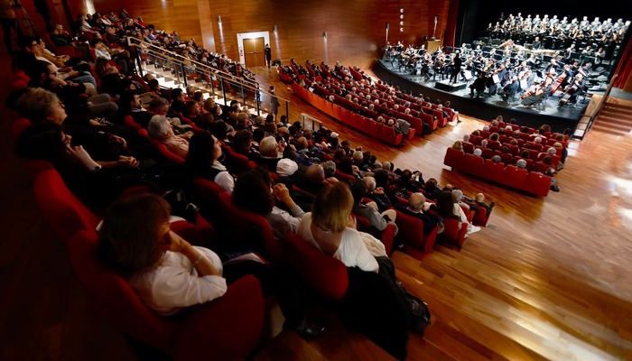 Il 20 dicembre presentazione del progetto 