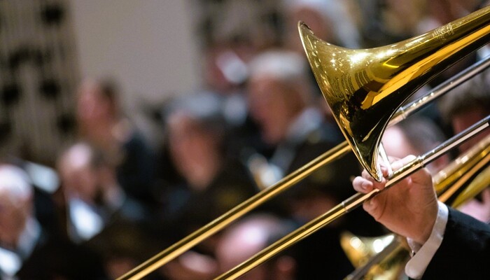 Procedura selettiva per n.1 Professore d’orchestra nel ruolo di 2° e 3° Trombone 
