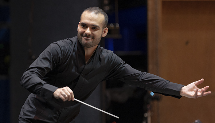 In scena a Cagliari dopo 141 anni 