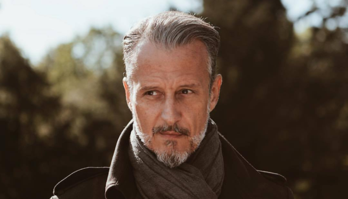 Simeone Latini racconta 