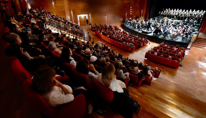 Dal 9 agosto la Biglietteria per la rassegna