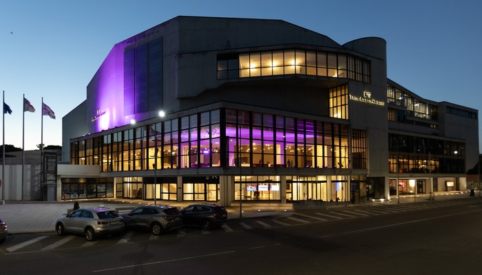 Il Teatro Lirico partecipa alle “Giornate FAI d’Autunno 2025”