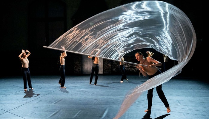 Maria Luisa Buzzi presenta 