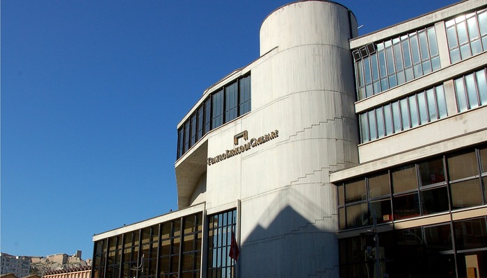 Selezione per l'assunzione di un impiegato presso l'Ufficio del Personale