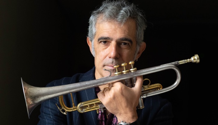 Paolo Fresu con l'Orchestra del Lirico il 27-28 marzo