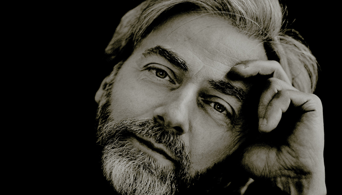 Herbert Schuch sostituisce Krystian Zimerman l'11-12 marzo