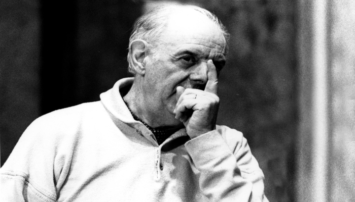 Il Teatro Lirico di Cagliari rende omaggio a Dario Fo