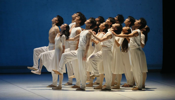 Cambio di orario per i turni G e B del Tokyo Ballet