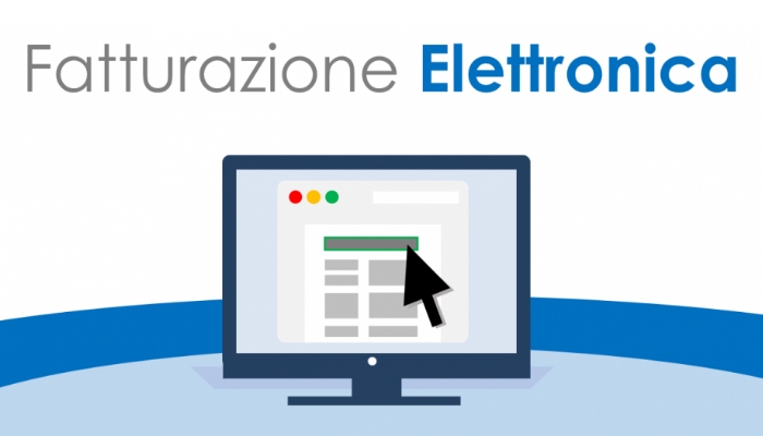 Fatturazione elettronica